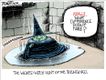 Political Cartoons by Glenn Foden