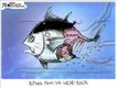 Political Cartoons by Glenn Foden