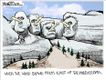 Political Cartoons by Glenn Foden