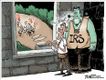 Political Cartoons by Glenn Foden