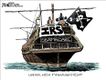 Political Cartoons by Glenn Foden