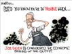 Political Cartoons by Glenn Foden