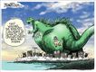 Political Cartoons by Glenn Foden