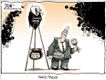 Political Cartoons by Glenn Foden