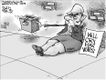 Political Cartoons by Gary McCoy