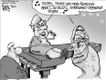 Political Cartoons by Gary McCoy