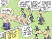 Political Cartoons by Gary McCoy