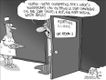Political Cartoons by Gary McCoy