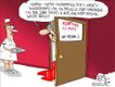 Political Cartoons by Gary McCoy