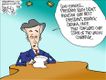 Political Cartoons by Gary McCoy