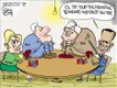 Political Cartoons by Gary McCoy
