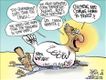 Political Cartoons by Gary McCoy
