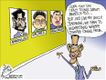 Political Cartoons by Gary McCoy