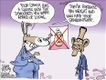 Political Cartoons by Gary McCoy