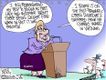 Political Cartoons by Gary McCoy