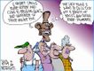 Political Cartoons by Gary McCoy
