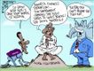 Political Cartoons by Gary McCoy