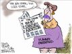 Political Cartoons by Gary McCoy