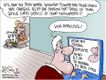 Political Cartoons by Gary McCoy