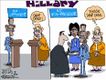 Political Cartoons by Gary McCoy