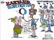 Political Cartoons by Gary McCoy