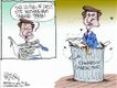 Political Cartoons by Gary McCoy