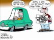 Political Cartoons by Gary McCoy