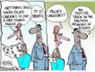 Political Cartoons by Gary McCoy