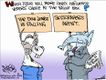 Political Cartoons by Gary McCoy