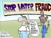 Political Cartoons by Gary McCoy