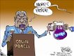 Political Cartoons by Gary McCoy