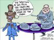 Political Cartoons by Gary McCoy