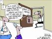 Political Cartoons by Gary McCoy