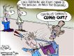 Political Cartoons by Gary McCoy