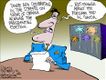 Political Cartoons by Gary McCoy