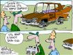 Political Cartoons by Gary McCoy