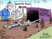 Political Cartoons by Gary McCoy