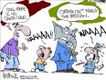 Political Cartoons by Gary McCoy