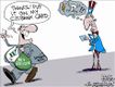 Political Cartoons by Gary McCoy