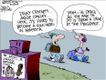 Political Cartoons by Gary McCoy