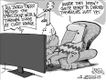 Political Cartoons by Gary McCoy