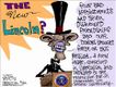 Political Cartoons by Gary McCoy