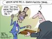 Political Cartoons by Gary McCoy