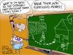 Political Cartoons by Gary McCoy