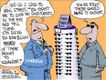 Political Cartoons by Gary McCoy