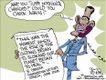 Political Cartoons by Gary McCoy