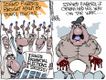 Political Cartoons by Gary McCoy