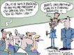 Political Cartoons by Gary McCoy