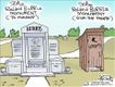 Political Cartoons by Gary McCoy