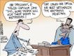 Political Cartoons by Gary McCoy